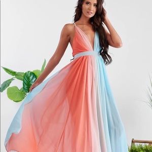 Where’s the Party at Dress